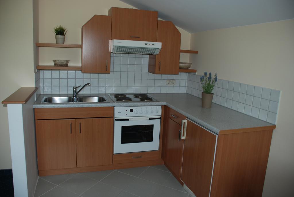 Landhaus Brieger Henndorf am Wallersee Rum bild